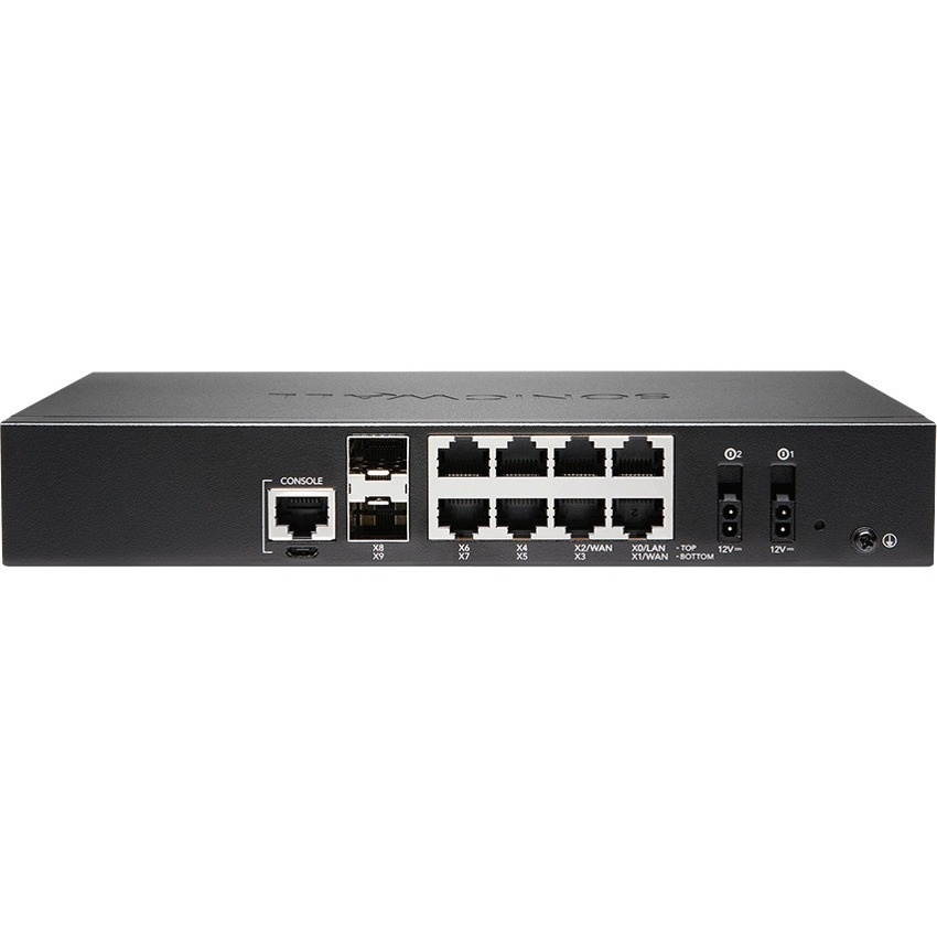 Firewall, Mikrotik, Pfsense, VPN, 1U Rackmount, B75,Intel I7 3770,Network Security Appliance,(Gray),[HUNSN RS09],[6LAN/2USB2.0/1COM/Fan],(Barebone System)