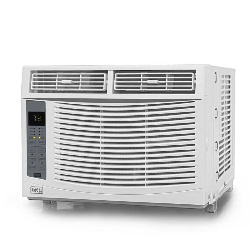 Sunpentown 14000-BTU Portable Air Conditioner White