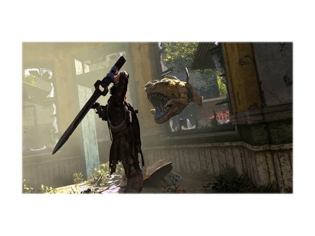 Neverdead PlayStation 3