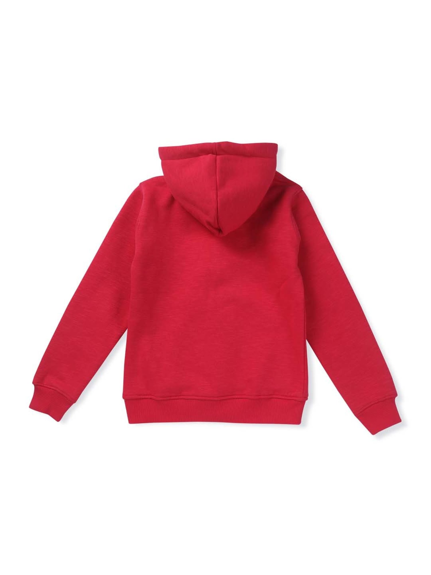 Elle Kids Black Self Pattern Jacket