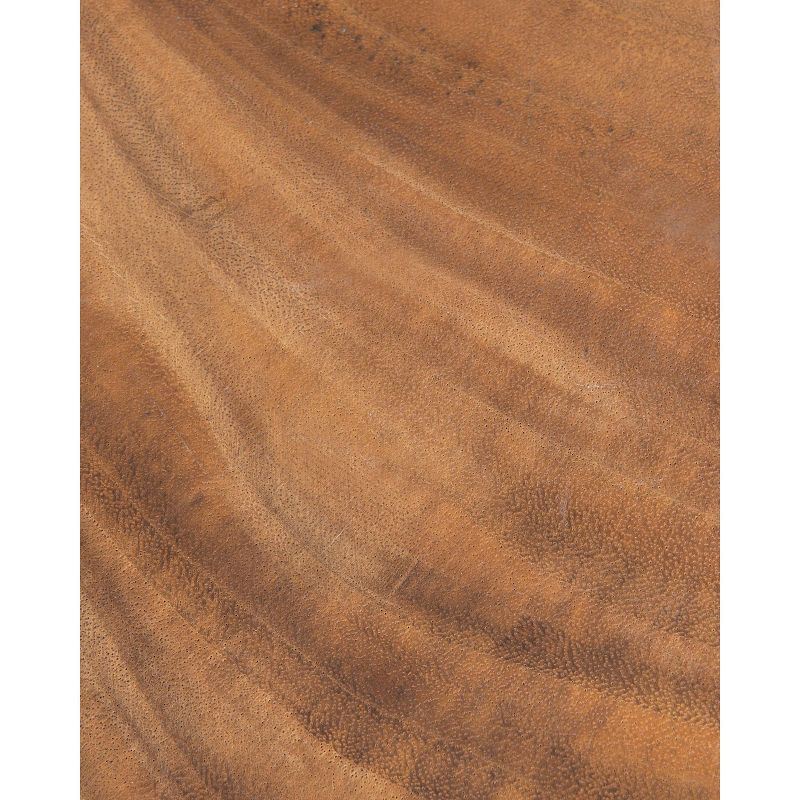 Hannah Rattan Side Table Natural - East at Main