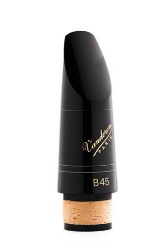 Vandoren B45 Bb Clarinet Mouthpiece