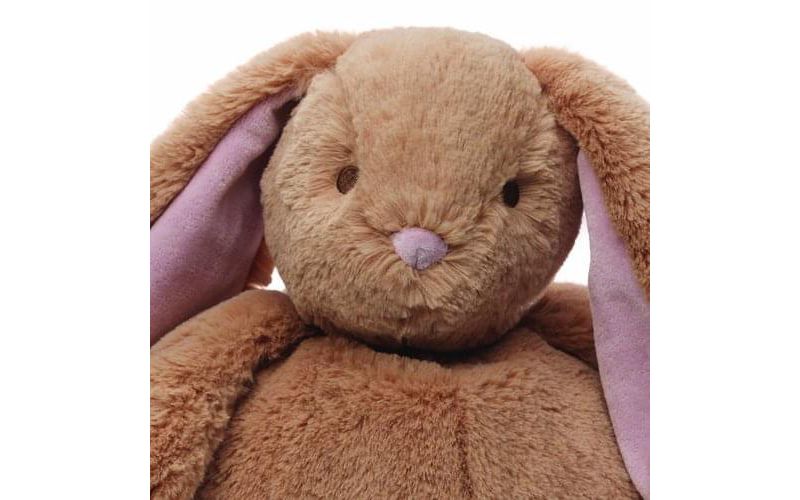 Enesco Chub Bunny 10-Inch Plush