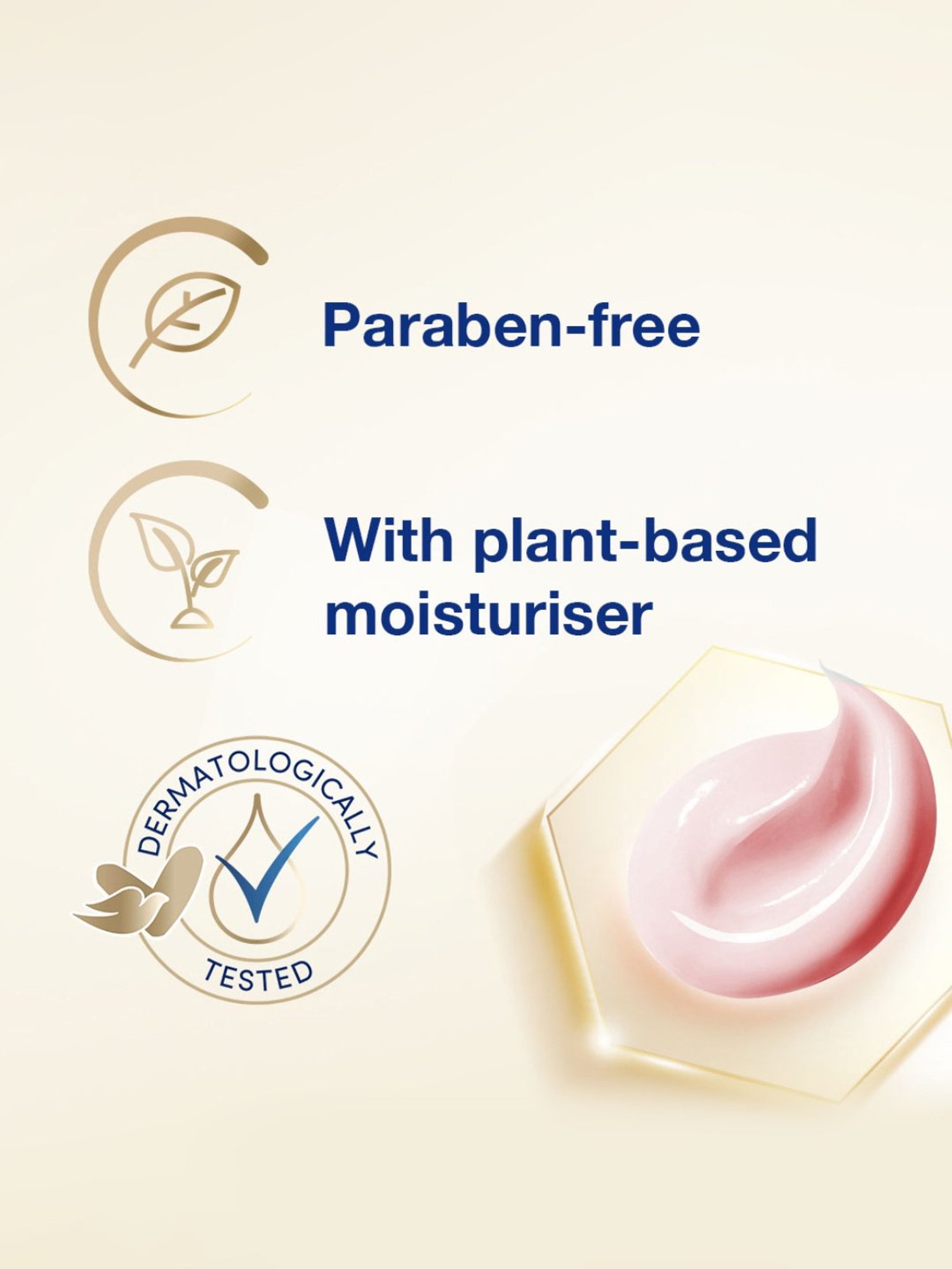 Pixi by Petra Rose Body Balm - 6.76 fl oz