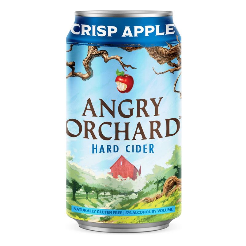 Austin Eastciders Rosé Dry Cider - 6pk/12 fl oz Cans