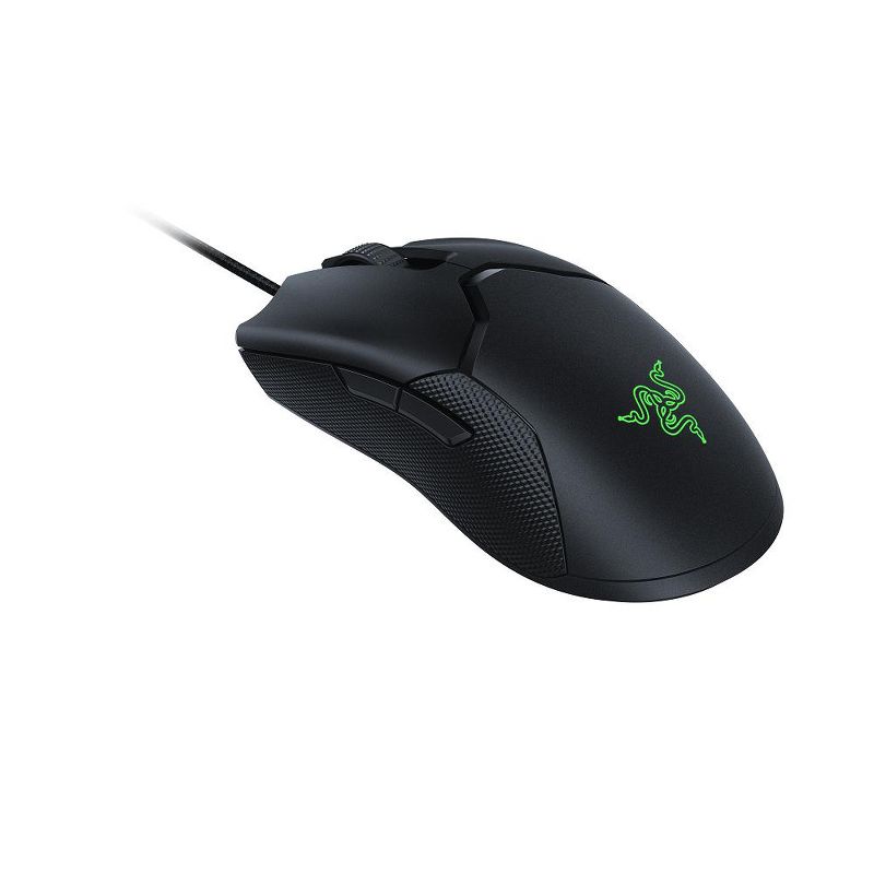 Razer Viper 8 KHz Ambidextrous Esports Gaming Mouse with 8000 Hz Polling Rate