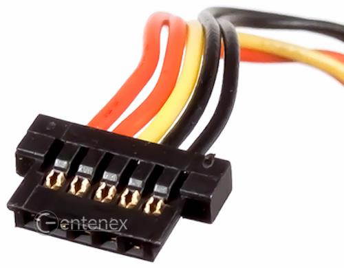 Battery for TomTom GO 540 LIVE & One XXL 540S GPS, VF1