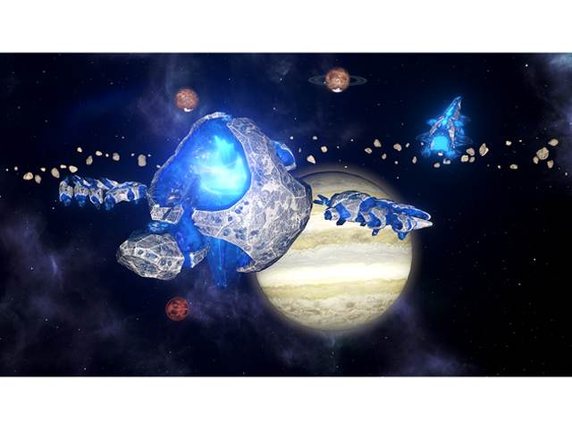 Stellaris: Utopia [Online Game Code]