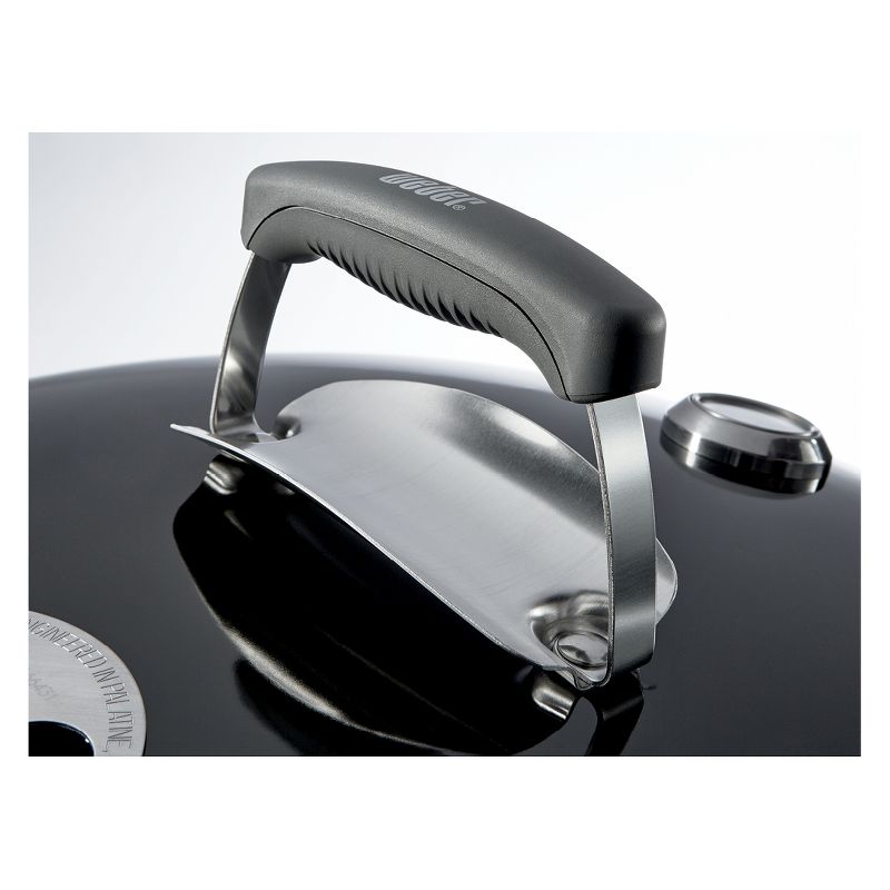 Dyna-Glo Heavy Duty Stainless Charcoal Grill Model DGN405SNC-D