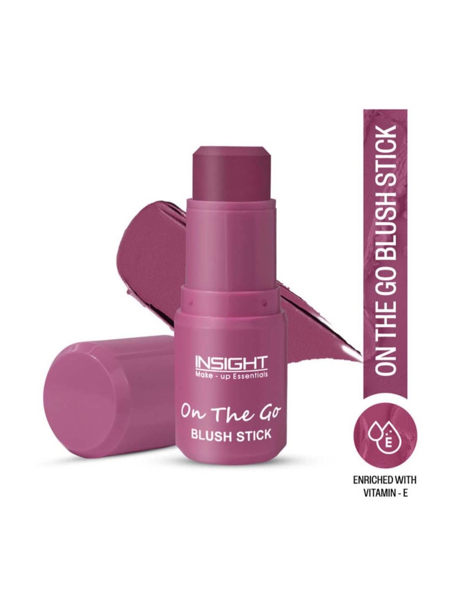 Typsy Beauty Cha Ching Blush Hustler - 8.5 gm