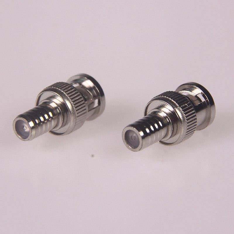 HDMI to VGA 5 Pack  GoldPlated HDMI to VGA Adapter Male to Female for Computer Desktop Laptop PC Monitor Projector HDTV Chromebook Raspberry Pi Roku Xbox and More Black