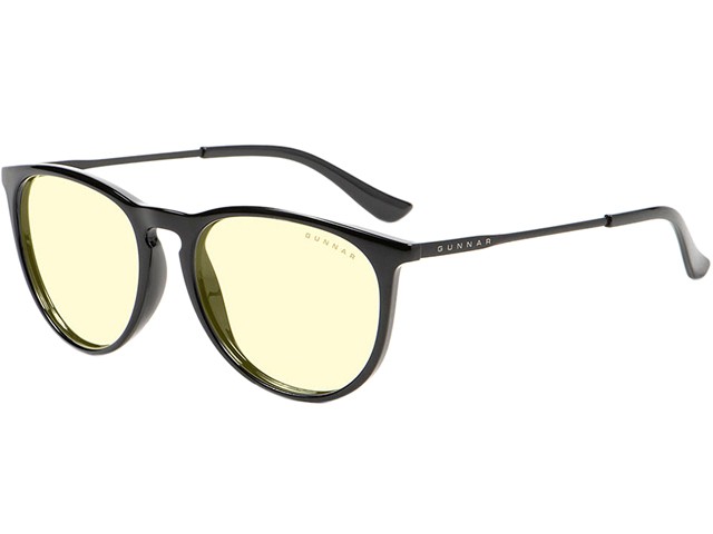 Gunnar Menlo Onyx Frame Digital Performance Eyewear