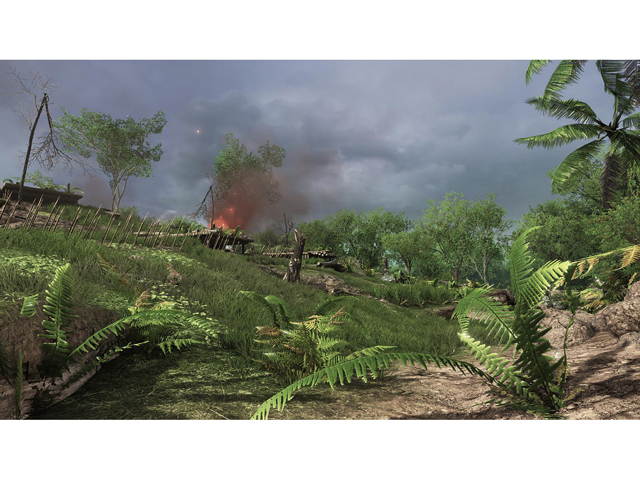 Rising Storm 2: Vietnam - Digital Deluxe [Online Game Code]