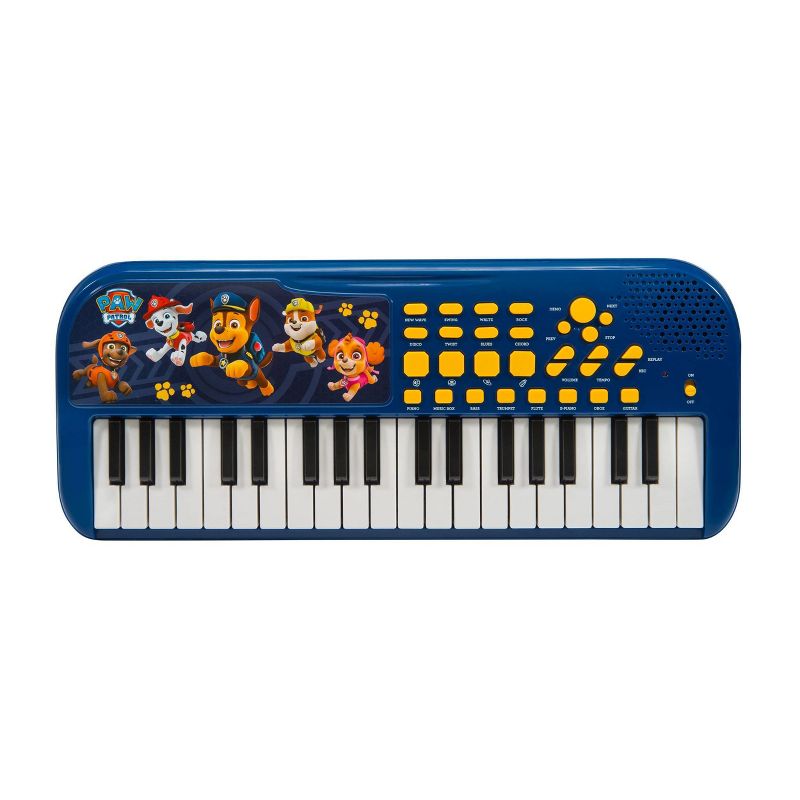 Nickelodeon Blue's Clues and You Sing Along Boombox With Microphone