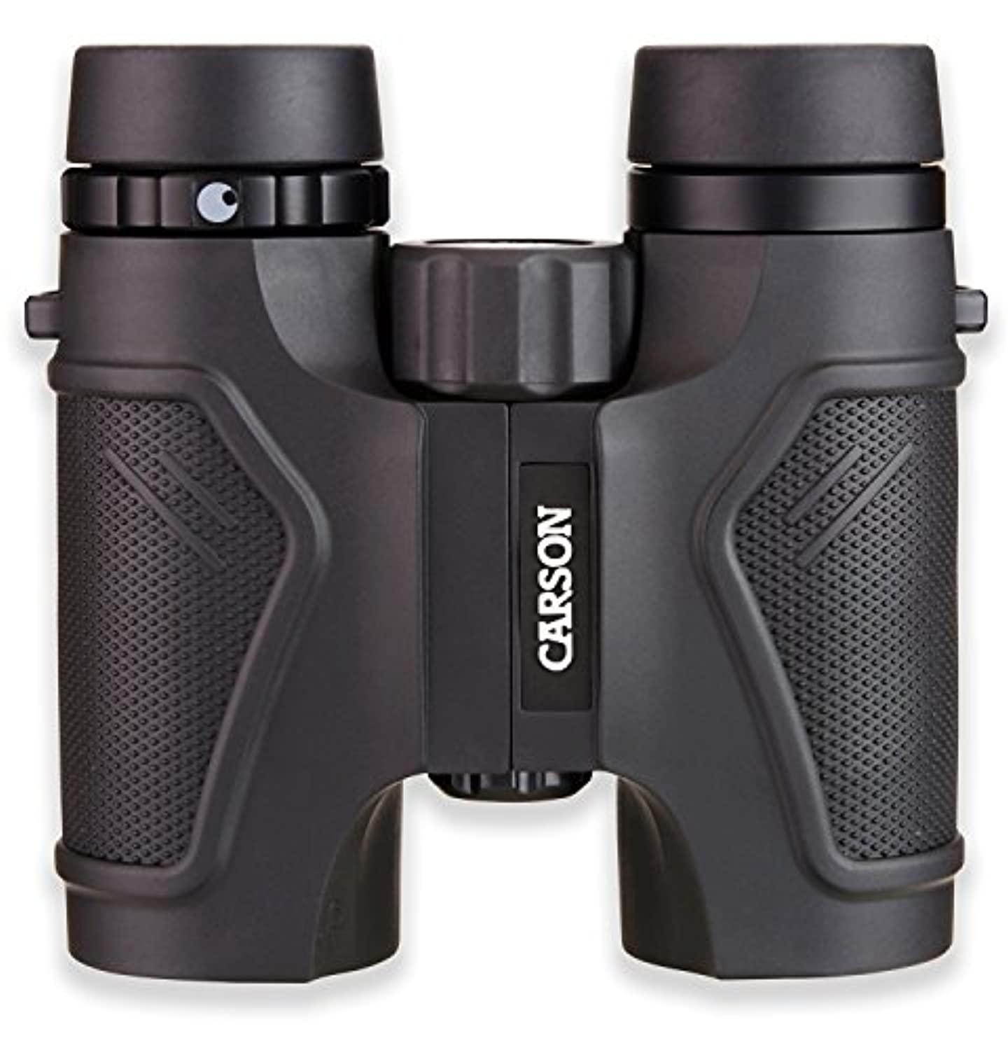 Carson Optics TD-832ED 3D Series Binocular