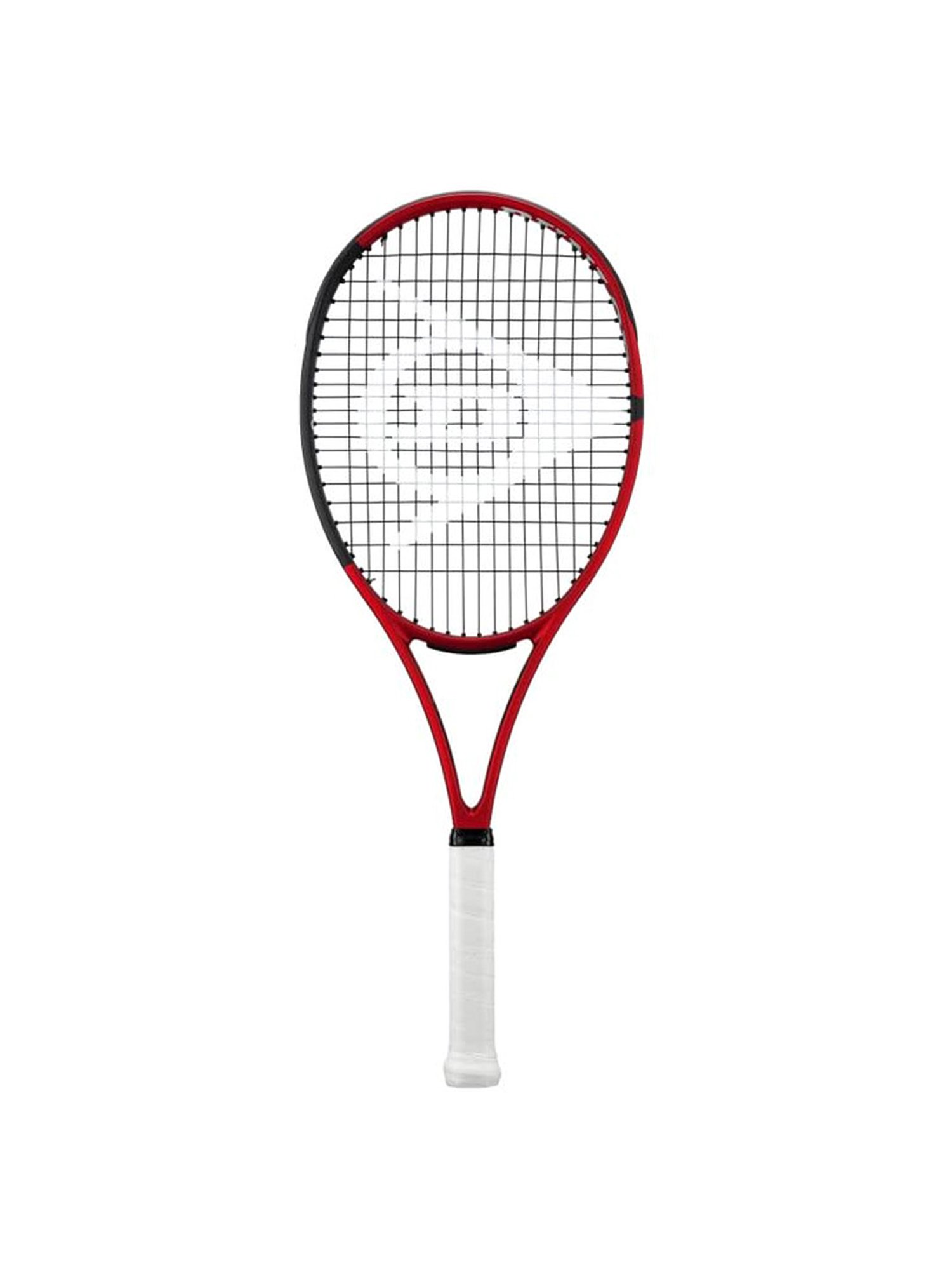 Dunlop CX200 Tennis Racquet (Red) Size - 27 inch