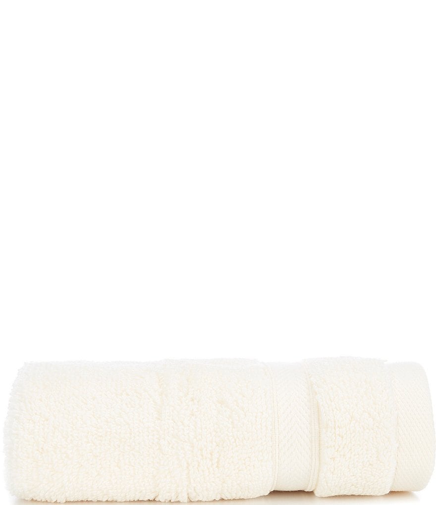 Luxury Hotel Plaza AirCore Bath Towels