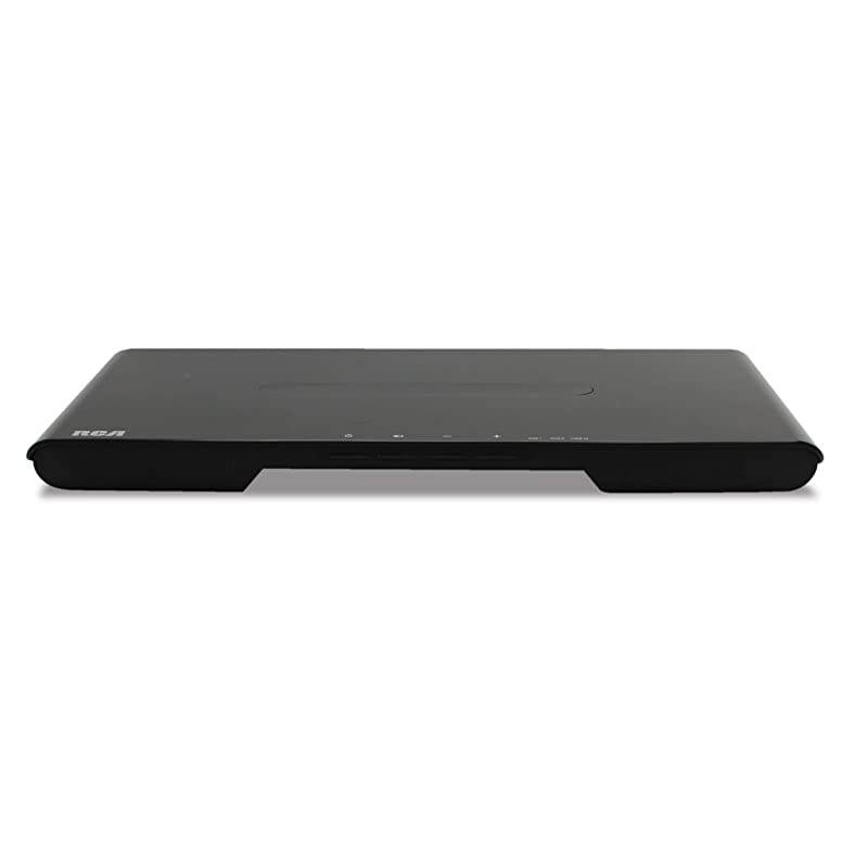 RTS669S Sound Base Subwoofer with 21Channel System Discontinued by Manufacturer