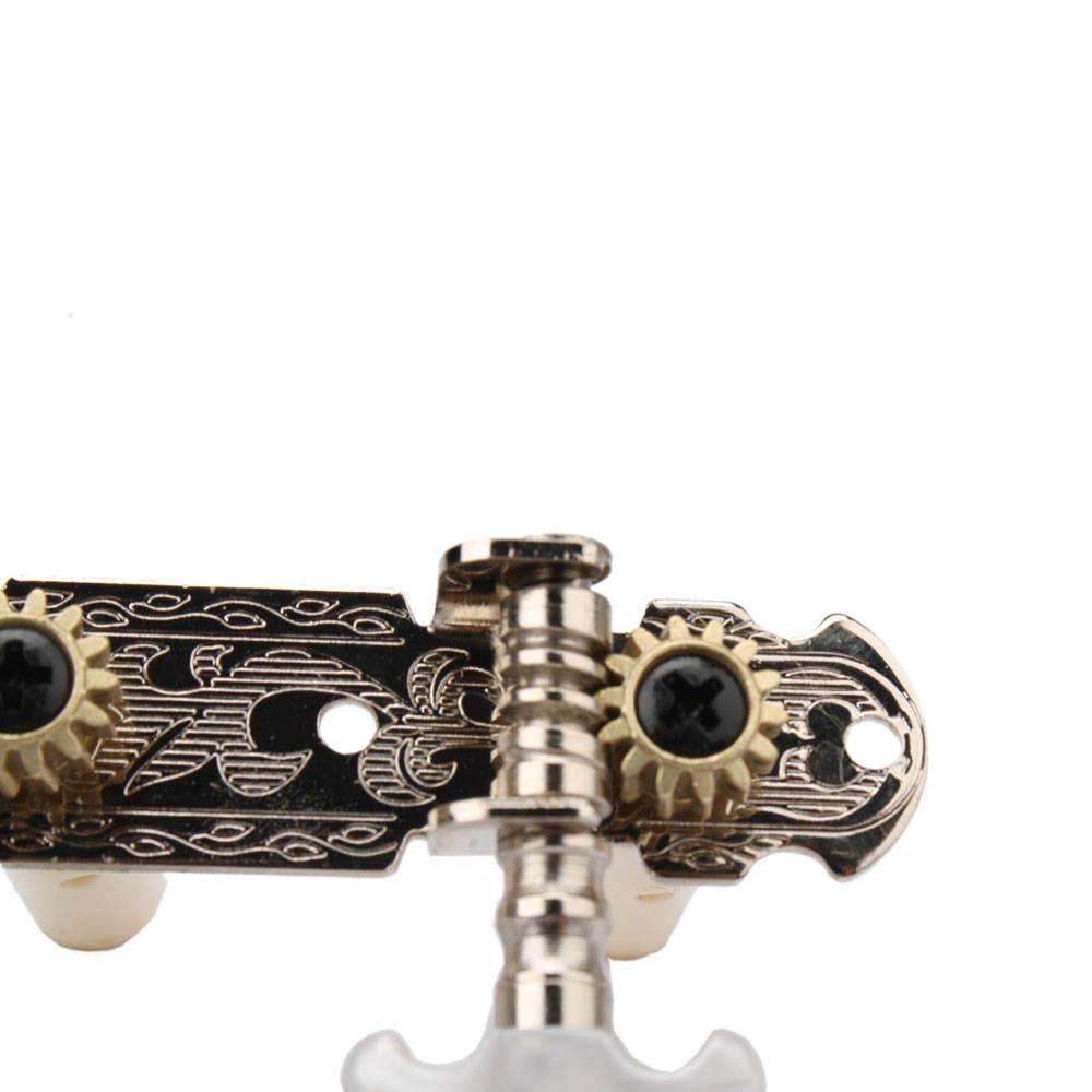 DR Strings Legend Extra Life Flatwound Electric Guitar Strings