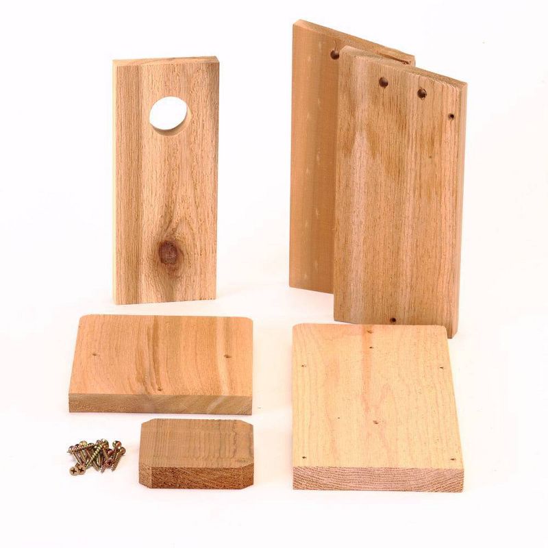 9" Classic II Birdbath with Tripod Stand Antique Copper - Achla Designs