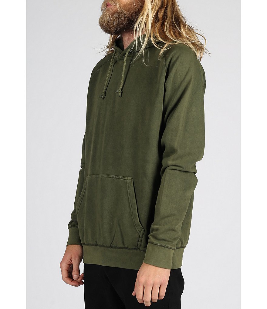 Columbia PFG Low Drag Quarter-Zip Pullover