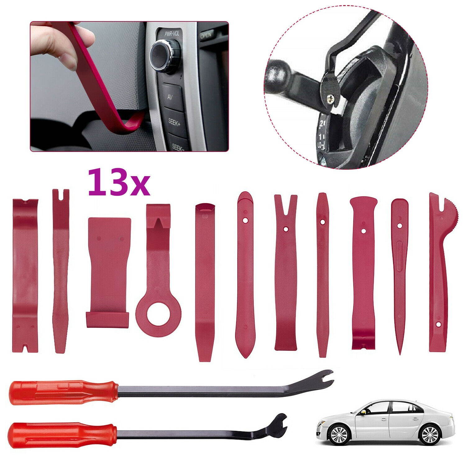 DR Strings Legend Extra Life Flatwound Electric Guitar Strings