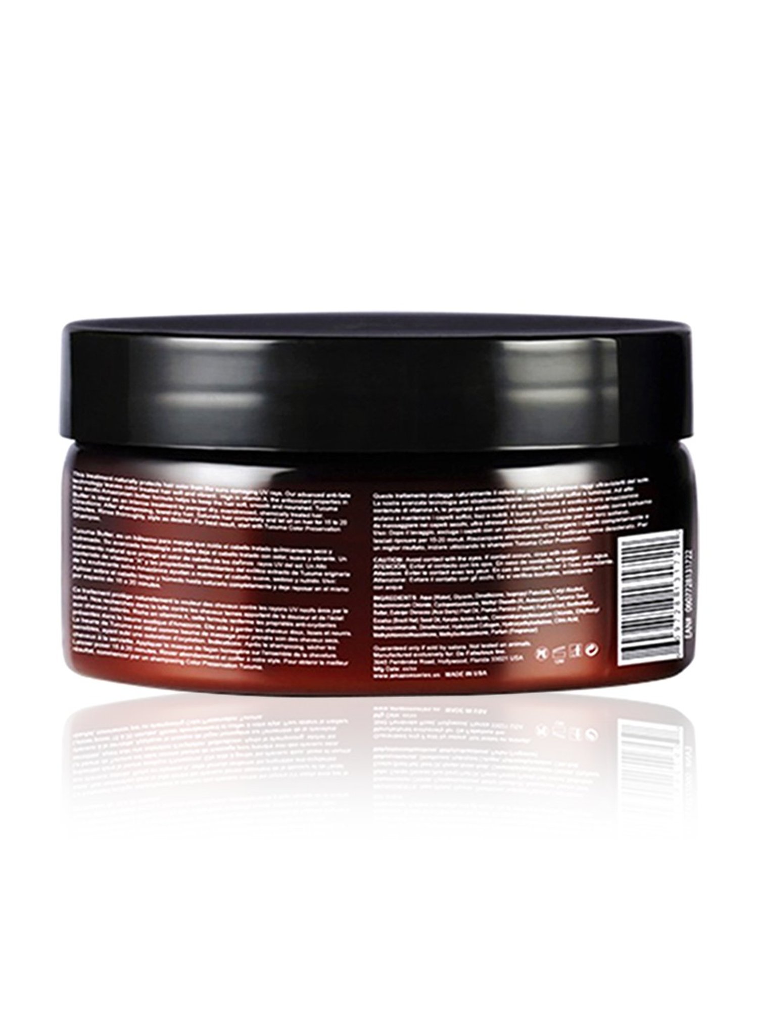 Amazon Series Tucuma Color Preservation Treatment - 250 ml