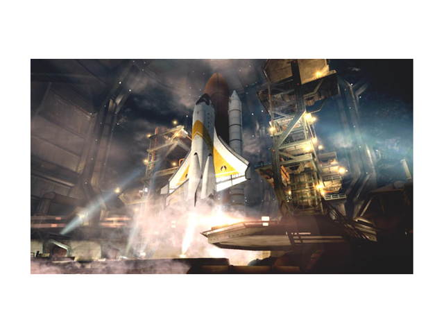 007 Legends Playstation3 Game