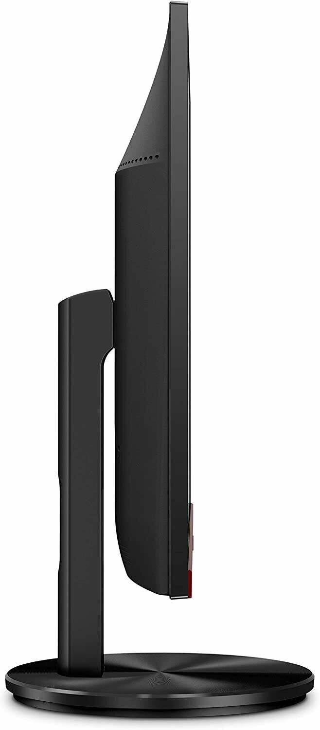 AOC G2790VX 27" Frameless Gaming Monitor, FHD 1920x1080, 1ms 144Hz, FreeSync Premium, 122% sRGB / 90% DCI-P3, VESA, 3Yr Re-Spawned Zero Dead Pixels