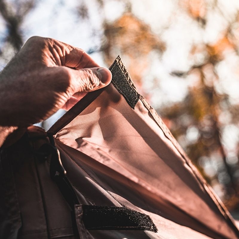 7.5' x 7.5' Cardiff Pergola - Vita