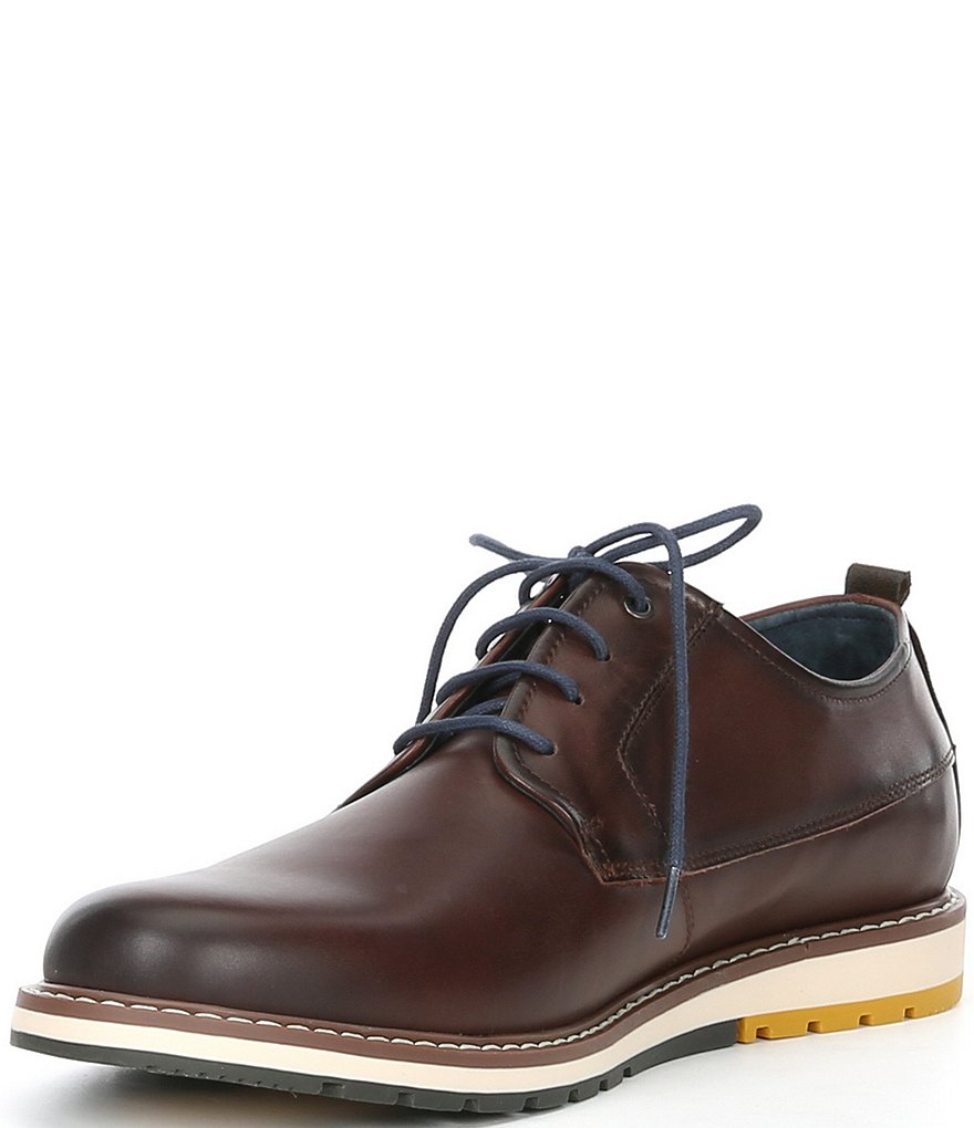 Pikolinos Men's Berna Lace-Up Sneakers