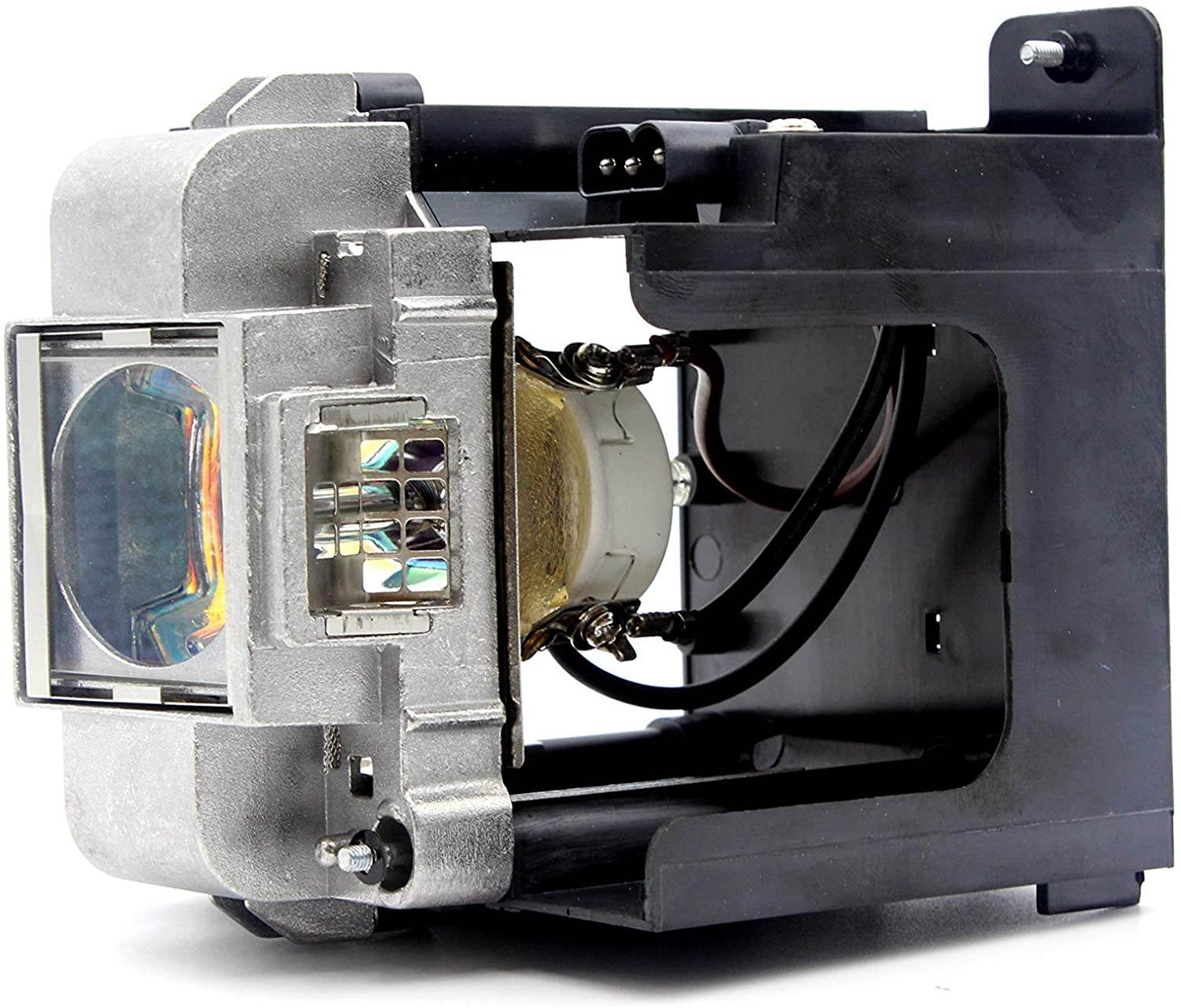 Emazne VLT-XD3200LP Projector Replacement Compatible Lamp with Housing for Mitsubishi GX-6400 Mitsubishi GW-6800 Mitsubishi XD3200U Mitsubishi XD3200 Mitsubishi WD3300U WD3300 XD3500U