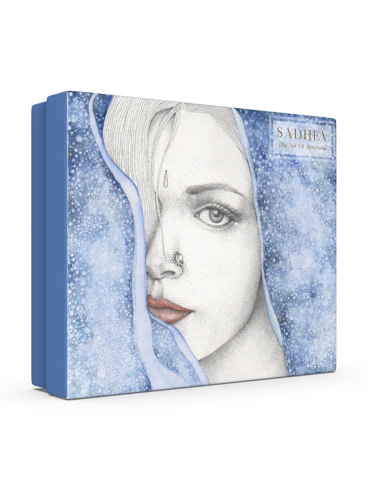 SADHEV Arva Moksha - The Soul Elixir Gift Box