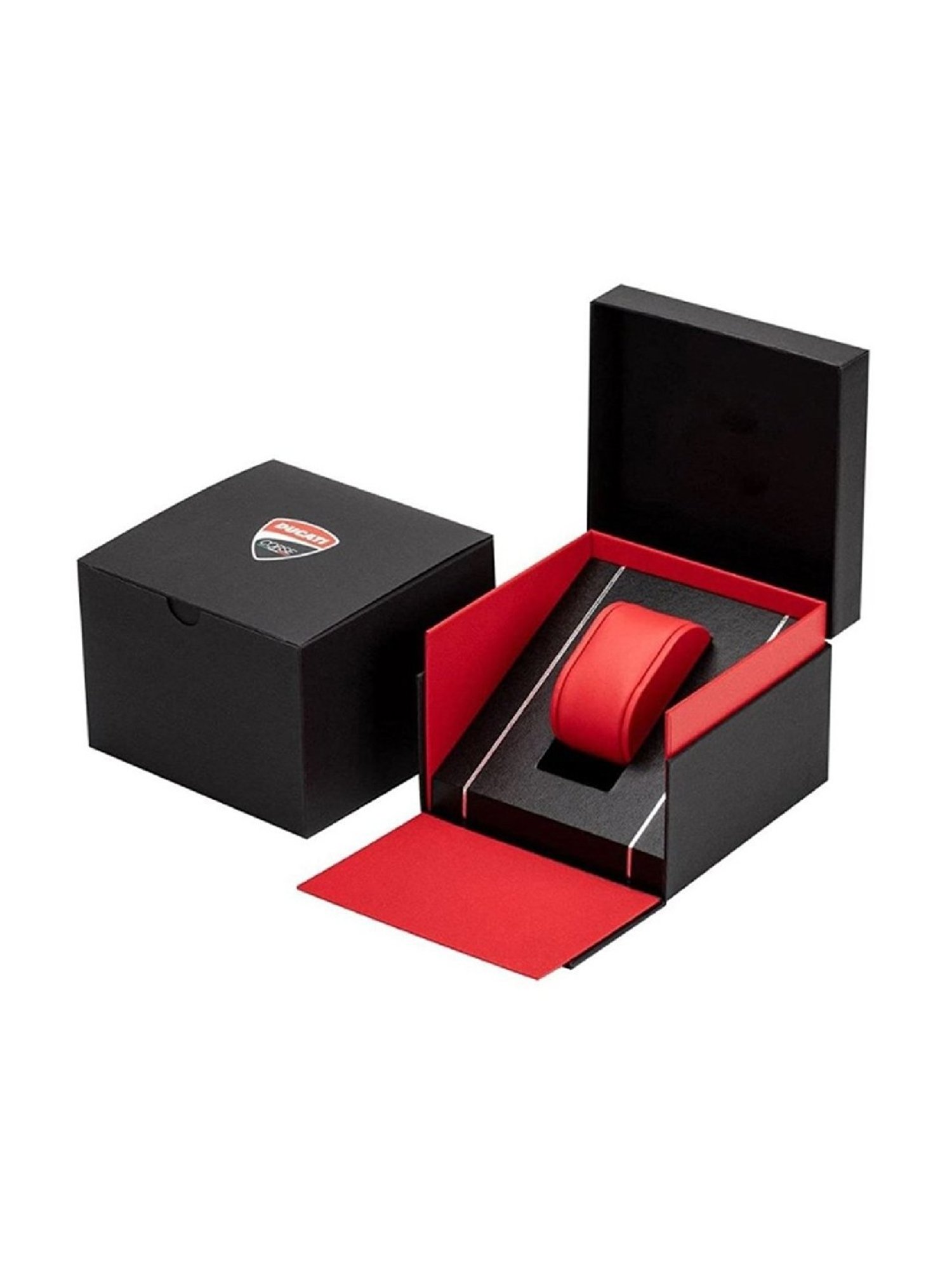 Ducati Corse Motore DTWGO0000307 Analog Watch for Men