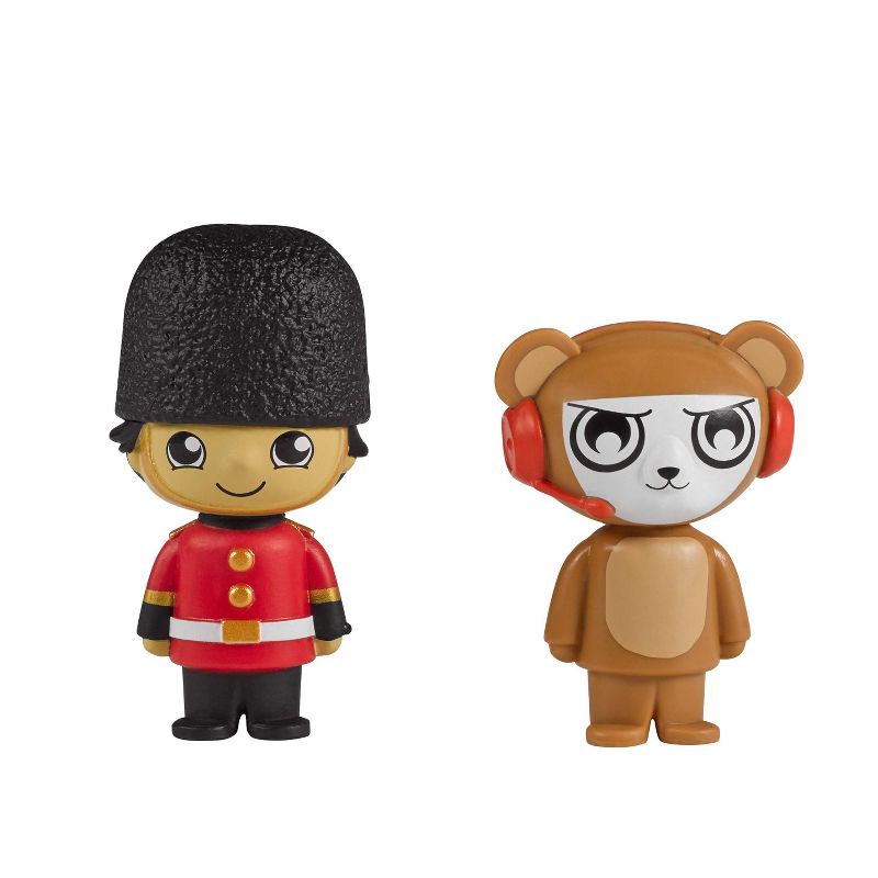 WE Games Magnetic Folding Chinese Chess Game Travel Set- 10 in