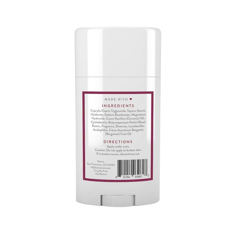 Native Blackberry & Green Tea for Women - 2.65oz