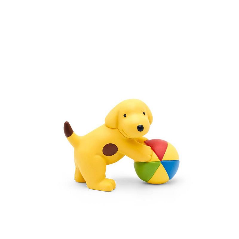 Tonie Fun with Spot Audio Play Figurine