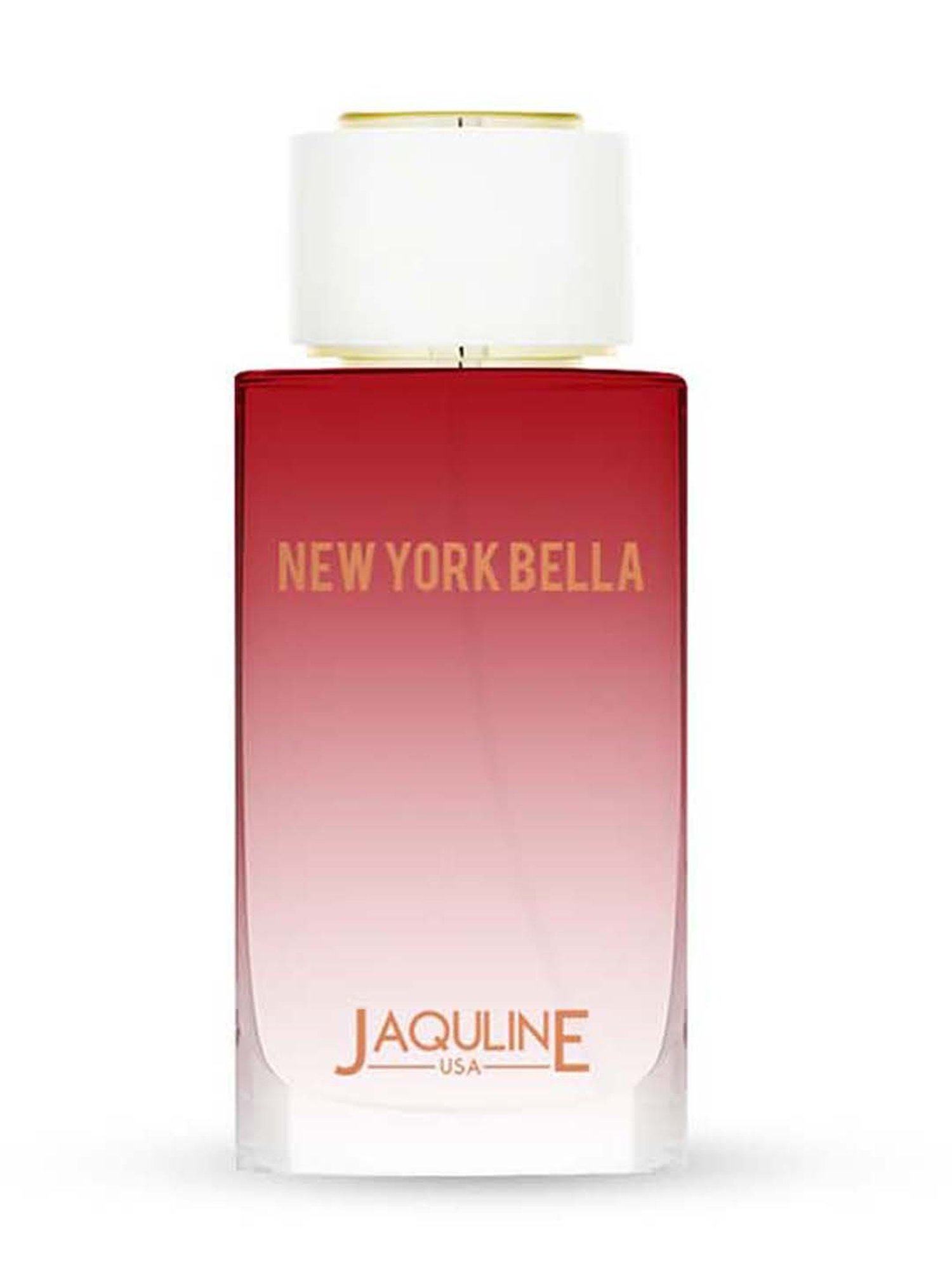 Jaquline USA New York Bella EDP - 100 ml