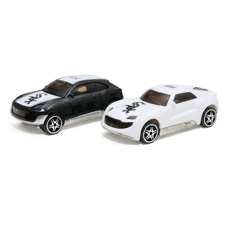 MLB Chicago White Sox Stunt Racers Car