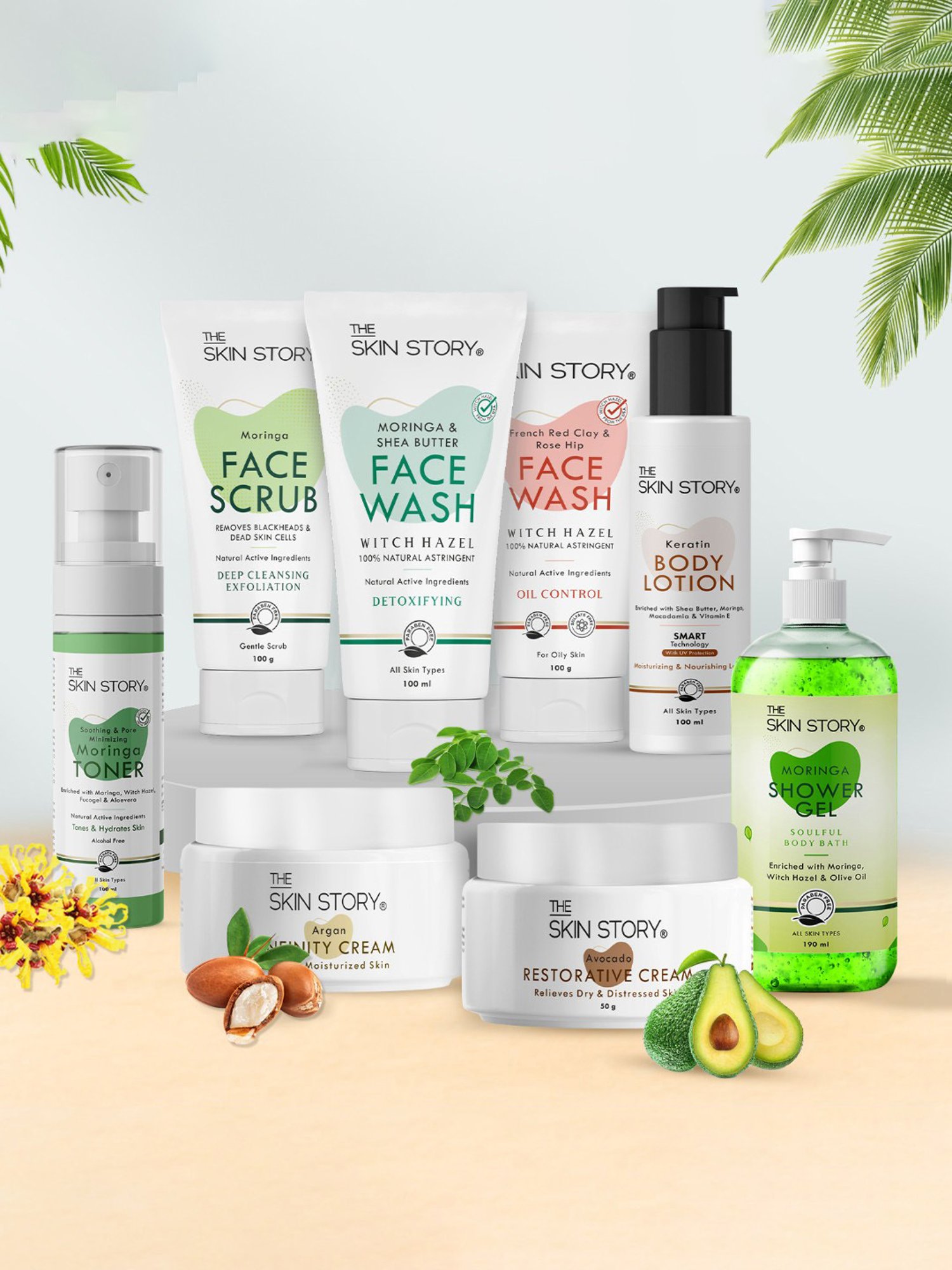 Skin Pot Co. Ultra Detox Face Wash - 150 ml