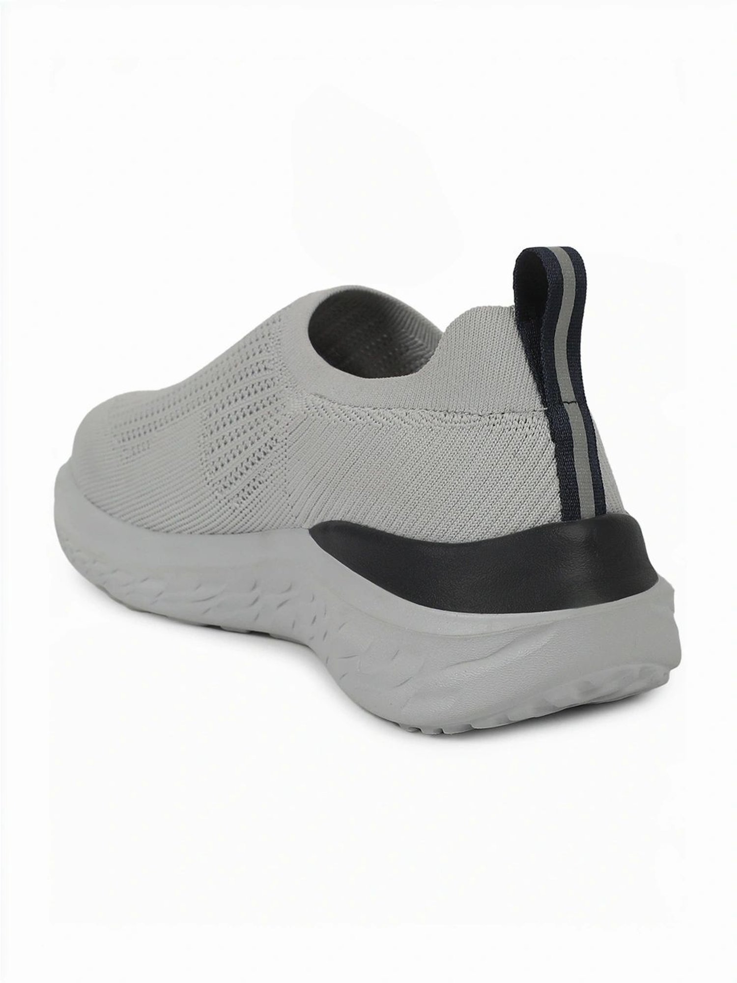 Columbus Men's Navy Walking Shoes