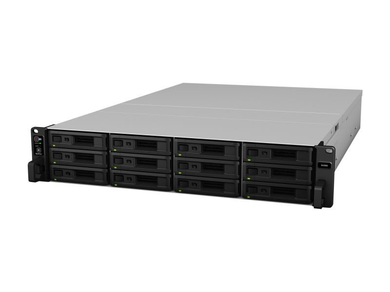 Synology SA3600 Network Storage