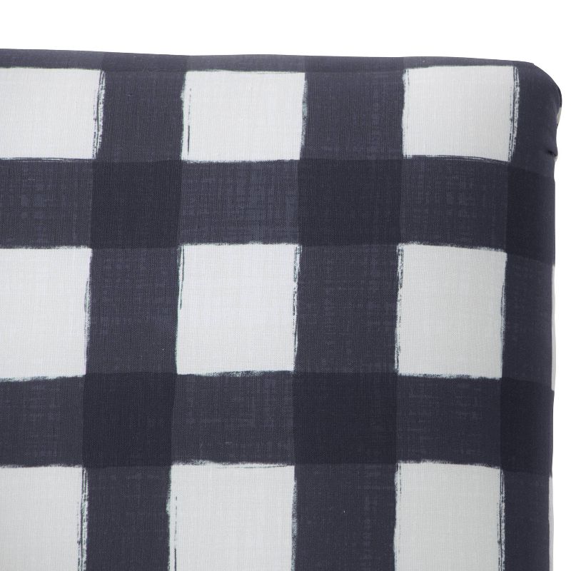 Hendrix Dining Chair Buffalo Square - Skyline Furniture