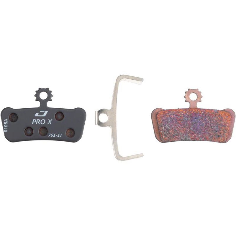 Jagwire SRAM/Avid Compatible Disc Brake Pad