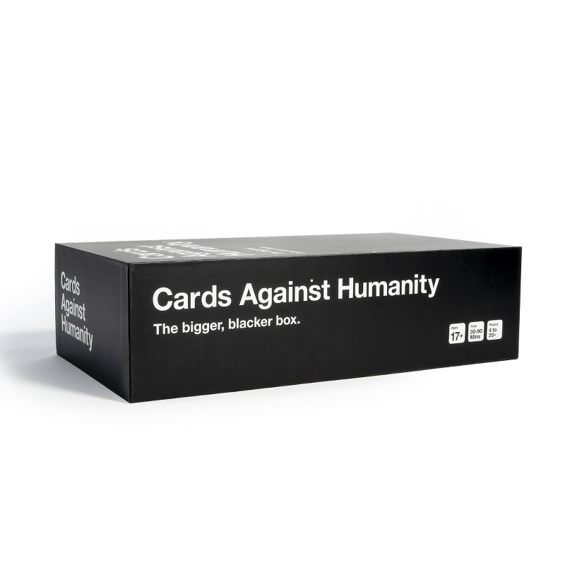 Cards Against Humanity BB2 Card Game