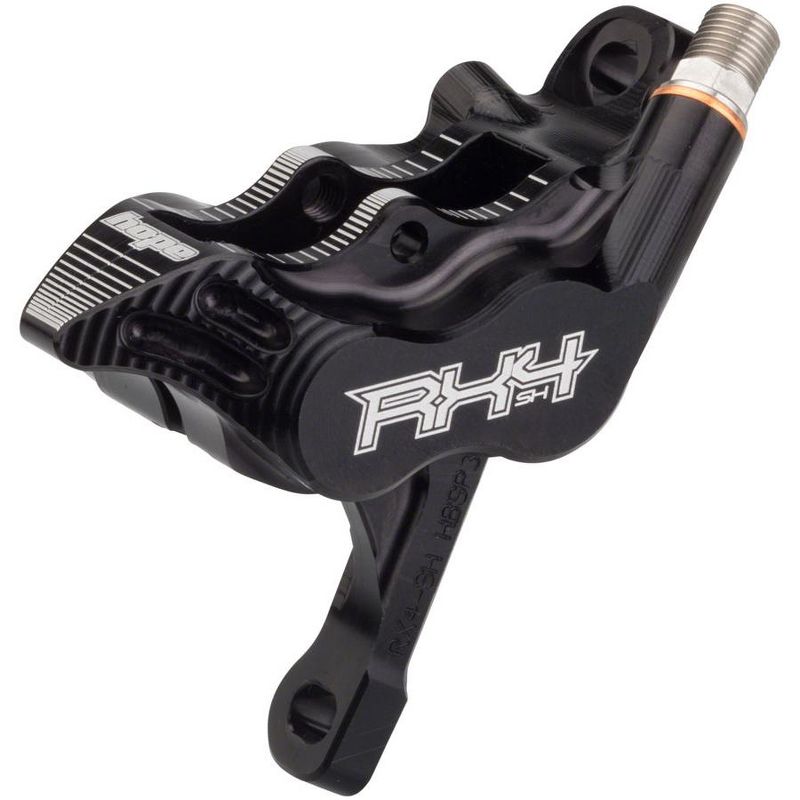 Hope Tech Tech RX 4 Disc Brake Calipers