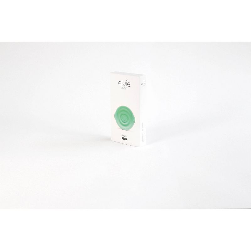 Elvie Breast Pump Spout and Valve