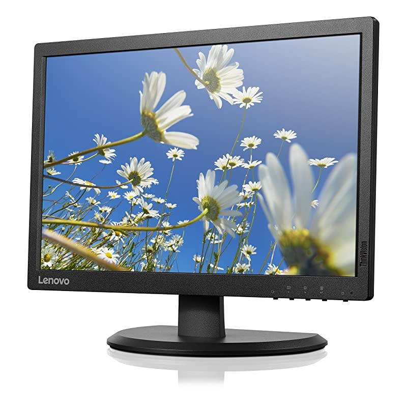 60DFAAR1US 19.5" Screen LED-Lit Monitor