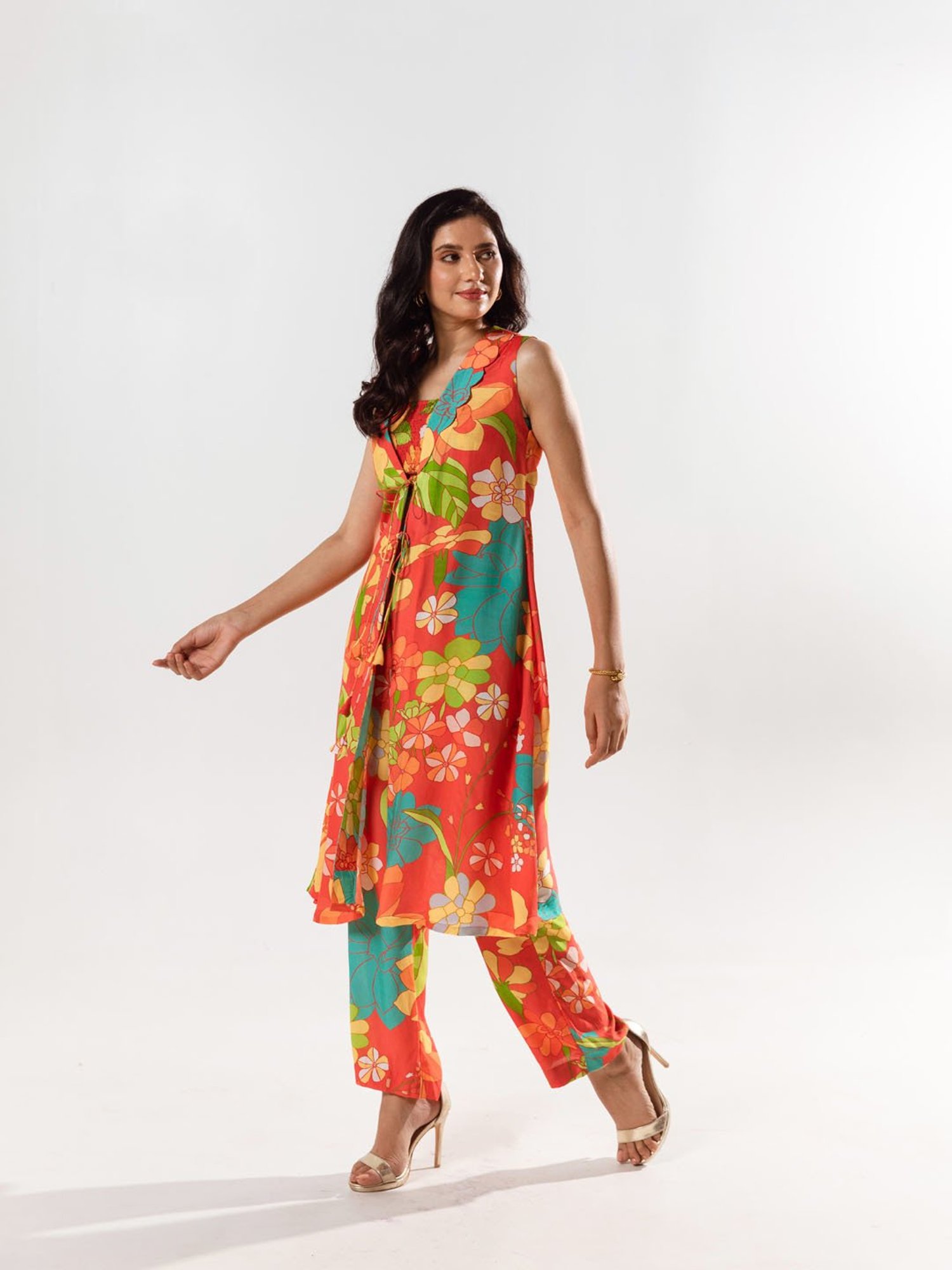 Aroop Shop India Elora Set