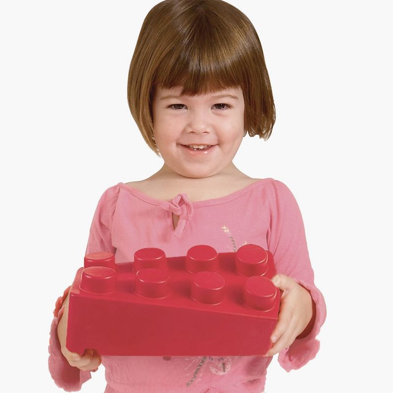 Edushape EduBlock Building Set I - 26 pieces